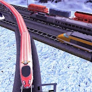 Train Simulator Games 2018 Mod