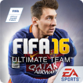 FIFA 16 Soccer‏ Mod