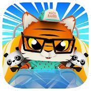 Animal Drivers Mod