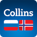 Collins Norwegian<>Russian Dictionary‏ Mod