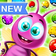 Bubble Buggie Pop - Match & Blast Shooter Puzzle Mod