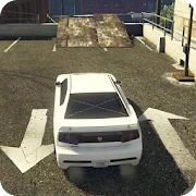Real Car Park 2018 Mod