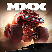 MMX Racing Mod
