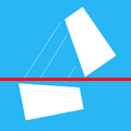 Slicing icon