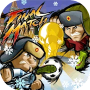 Final Match Soccer Saga Mod
