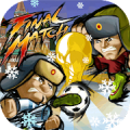 Final Match Soccer Saga icon