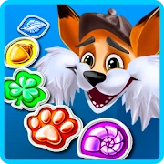 Homeless: Long Way Match 3 Game Mod
