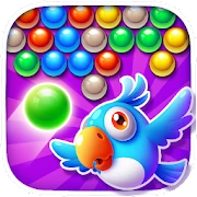Bubble Bird Rescue 3