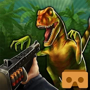 VR Jurassic Hunter Primal Prey Mod