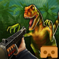 VR Jurassic Hunter Primal Prey icon