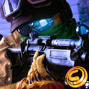 BF Frontline City Mod