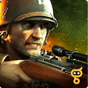 FRONTLINE COMMANDO: WW2 Mod