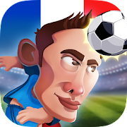 EURO 2016 Head Soccer Mod