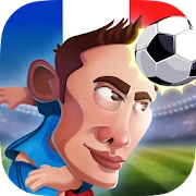 EURO 2016 Head Soccer‏ Mod Apk 1.0.6 
