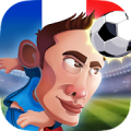 EURO 2016 Head Soccer‏ Mod