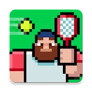 Timber Tennis Mod