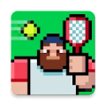 Timber Tennis Mod