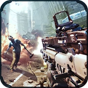 Zombie Reaper 3 Mod