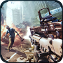 Zombie Reaper 3 APK+MOD (Unlimited money)v1.5 Zombie Reaper 3