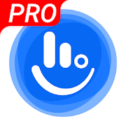 TouchPal Keyboard Pro- type with AI assistant  Mod