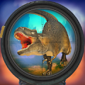 Dino Shooting: Sniper Hunt‏ Mod