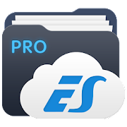 ES File Explorer/Manager PRO Mod