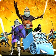 Ultimate Grand Battle Simulator