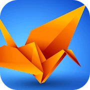 Origami Instructions Step-by-step Mod