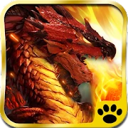 Epic Defense - Fire of Dragon