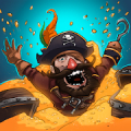 Clicker Pirates - Tap to fight APK