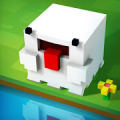 Cute Runner - Keep Rolling! icon
