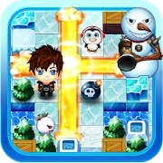 Bomber Legend: Super Classic Boom Battle Mod