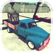 Trucker: City Delivery Mod