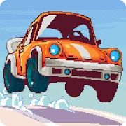Built for Speed Mod