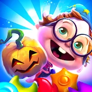 Magic School - Mystery Match 3 Puzzle Game