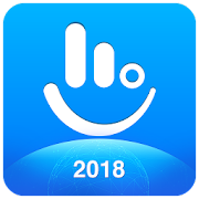 TouchPal Keyboard-Cute Emoji,theme, sticker, GIFs Mod