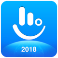 TouchPal Keyboard-Cute Emoji,theme, sticker, GIFs icon