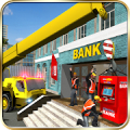Bank Construction Site: Tower Crane Operator Sim‏ Mod