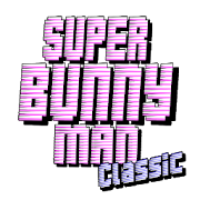 Super Bunny Man - Classic Mod