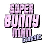 Super Bunny Man - Classic