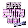 Super Bunny Man - Classic icon