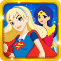 DC Super Hero Girls™‏ Mod