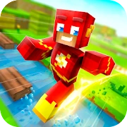 Crossy Creeper Multiplayer