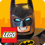 The LEGO® Batman Movie Game Mod