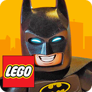 Lego best sale batman obb