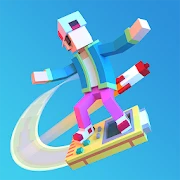 Twisty Board Mod