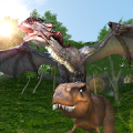 Dragon Simulator 2018: Epic 3D Clan Simulator Game‏ Mod