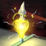 Bulb Smash Mod