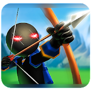 Stickman Ninja Archer Fight Mod