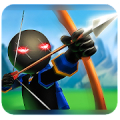 Stickman Ninja Archer Fight‏ Mod
